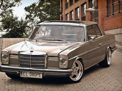 Mercedes Sunroof Tamiri