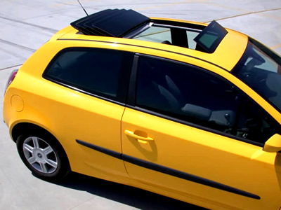 Stilo Sky Window Tamiri